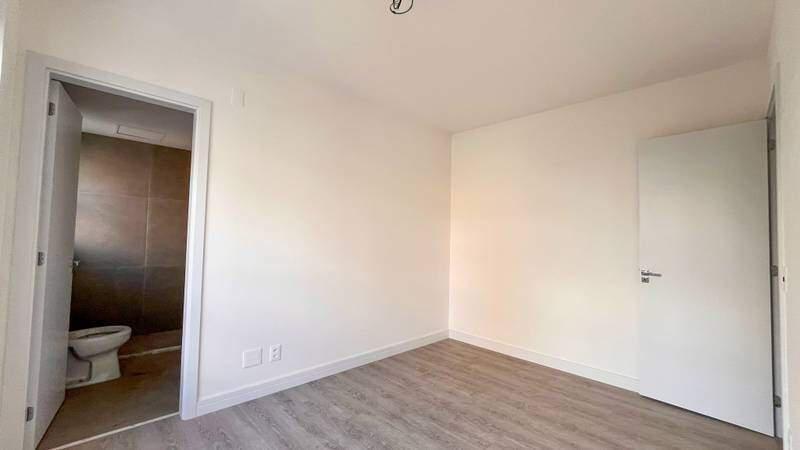 Apartamento, Santo Agostinho, 2 Quartos, 1 Vaga, 2 Suítes