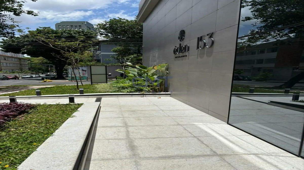 Apartamento, Santo Antônio, 3 Quartos, 2 Vagas, 1 Suíte