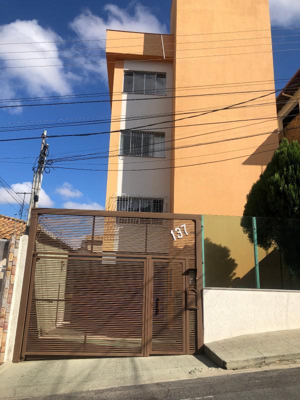 Apartamento, Sagrada Família, 2 Quartos, 1 Vaga