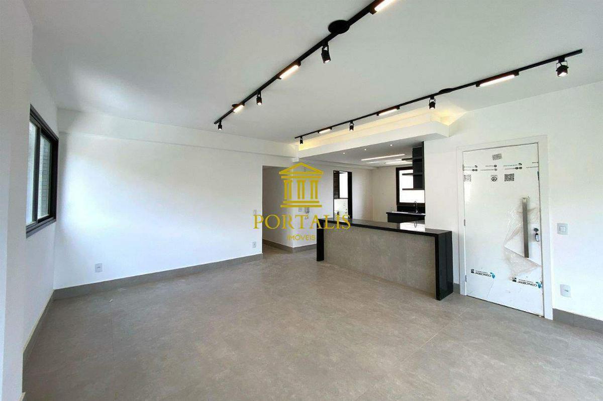 Apartamento, Sion, 3 Quartos, 2 Vagas, 1 Suíte