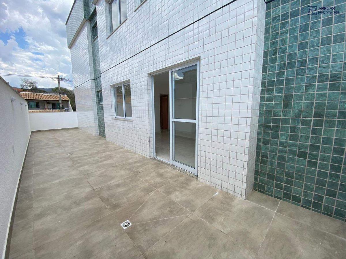 Apartamento, Araguaia, 2 Quartos, 2 Vagas, 1 Suíte