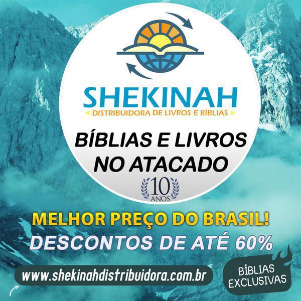 Venda de Bíblias e Livros Para Livrarias e Igrejas