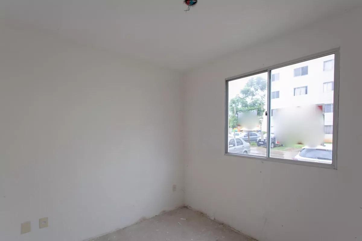 Apartamento, Santa Amélia, 1 Quarto, 1 Vaga