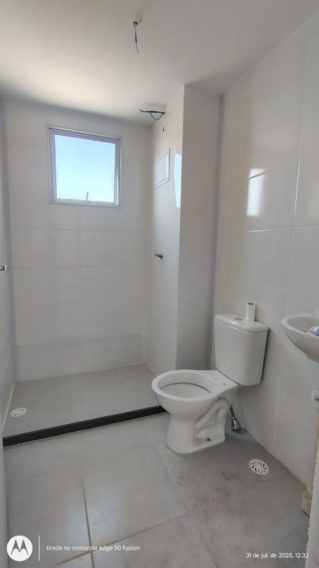 Apartamento, Nova Pampulha, 2 Quartos, 1 Vaga
