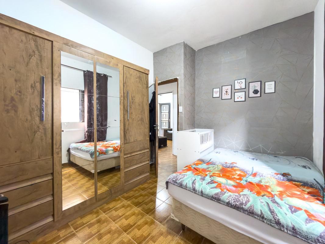 Casa, Confisco, 6 Quartos, 2 Vagas, 2 Suítes