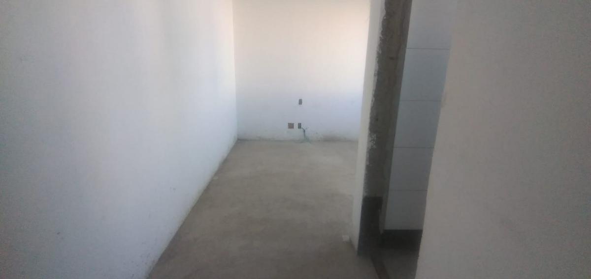 Cobertura, Jardim Montanhês, 3 Quartos, 2 Vagas, 1 Suíte