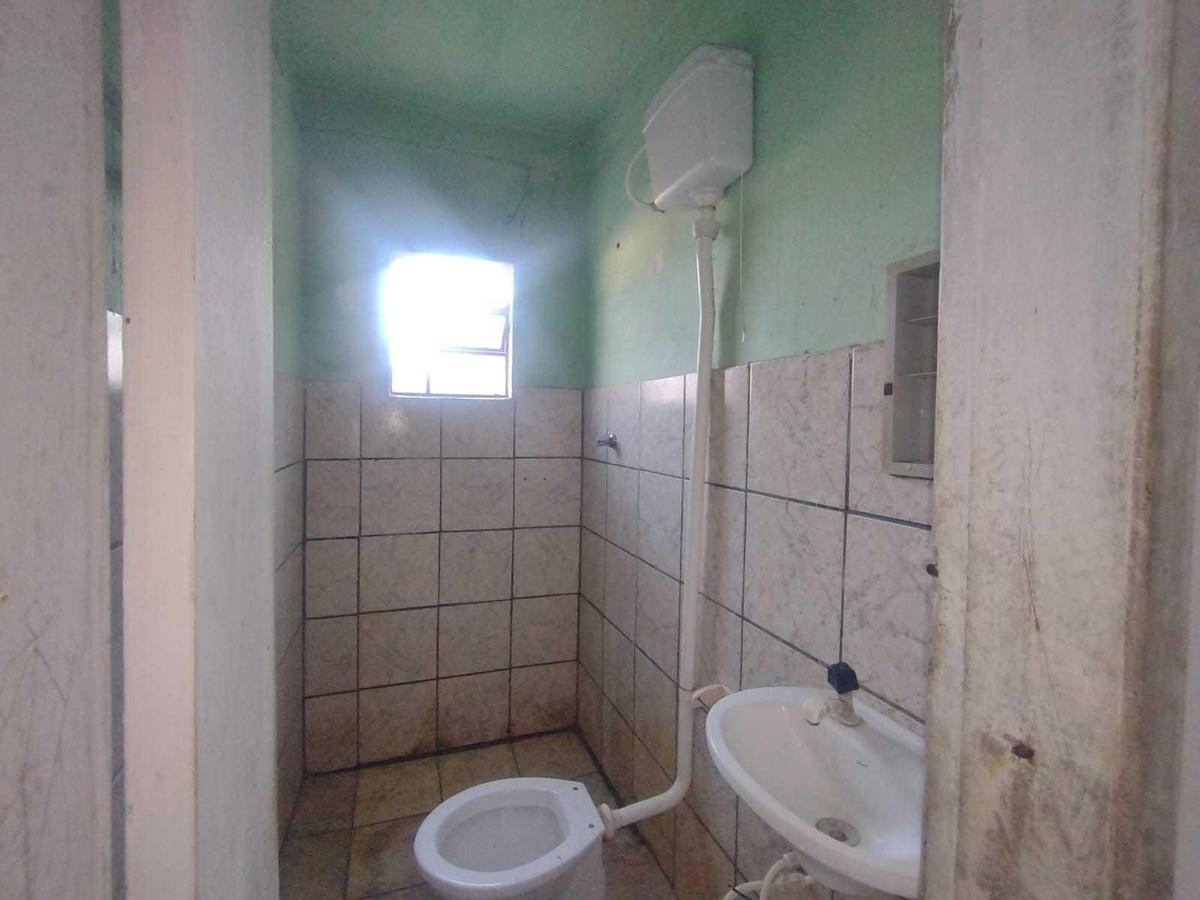 Casa, Sevilha (1 Seção), 1 Quarto, 4 Vagas