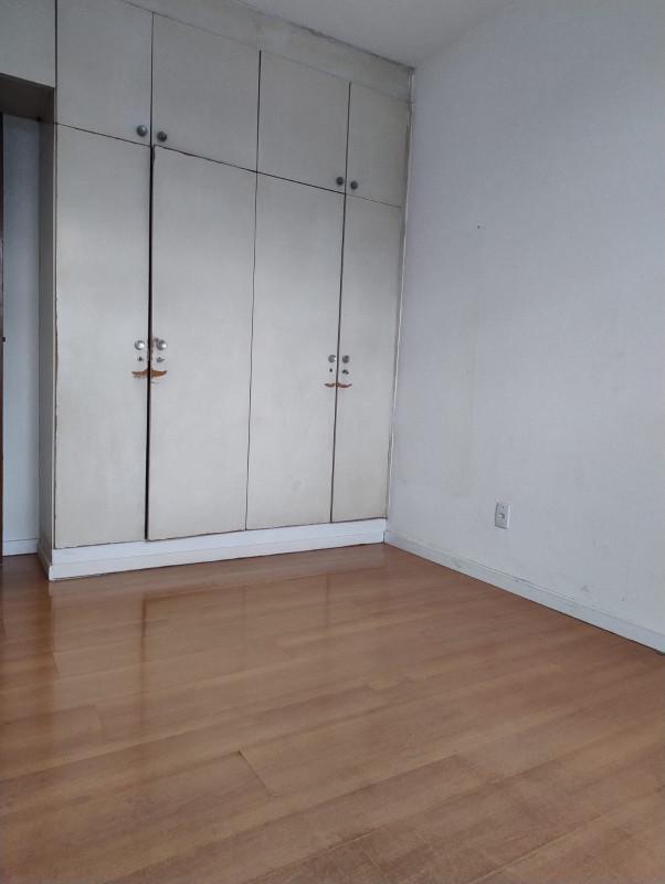 Apartamento, Barro Preto, 2 Quartos, 0 Vaga