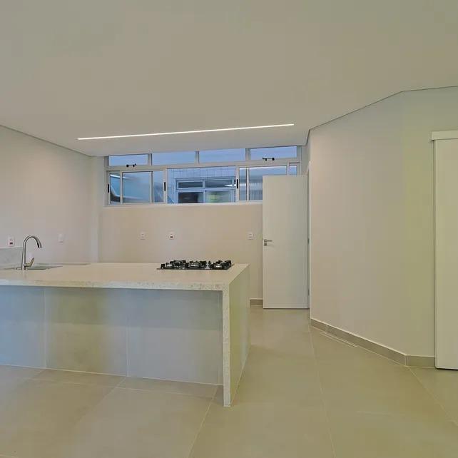 Apartamento, Santa Lúcia, 4 Quartos, 1 Vaga, 1 Suíte