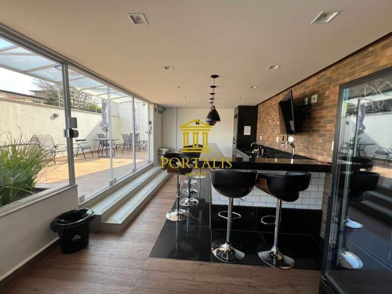 Apartamento, Sagrada Família, 3 Quartos, 2 Vagas, 1 Suíte
