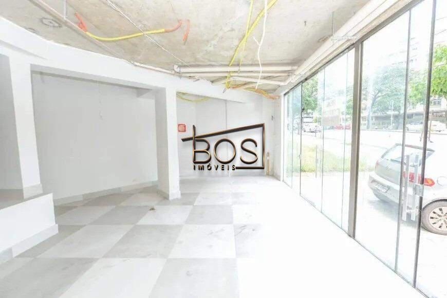 Andar, Lourdes, 0 Quarto, 2 Vagas