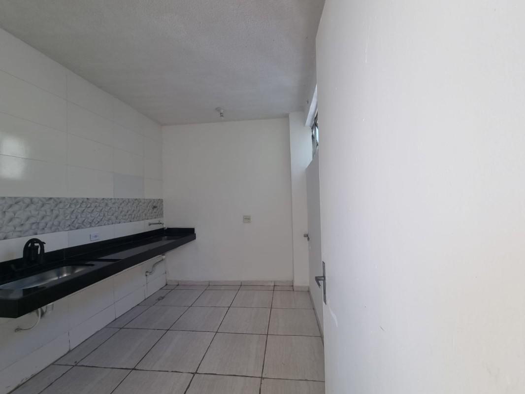 Apartamento, Jardim Riacho das Pedras, 2 Quartos, 1 Vaga
