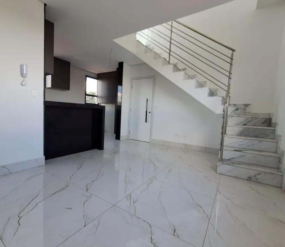 Cobertura, Planalto, 4 Quartos, 2 Vagas, 2 Suítes