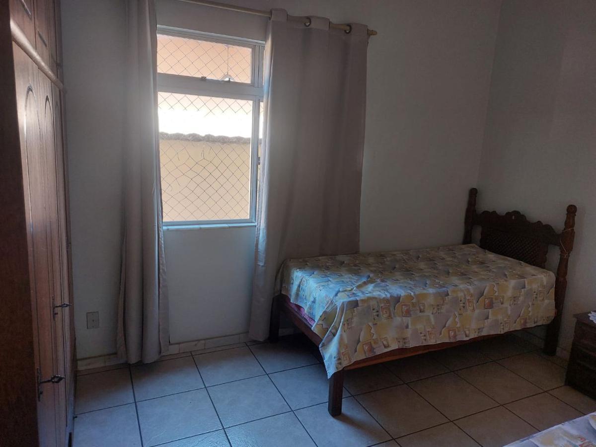 Casa, Dona Clara, 4 Quartos, 5 Vagas, 1 Suíte