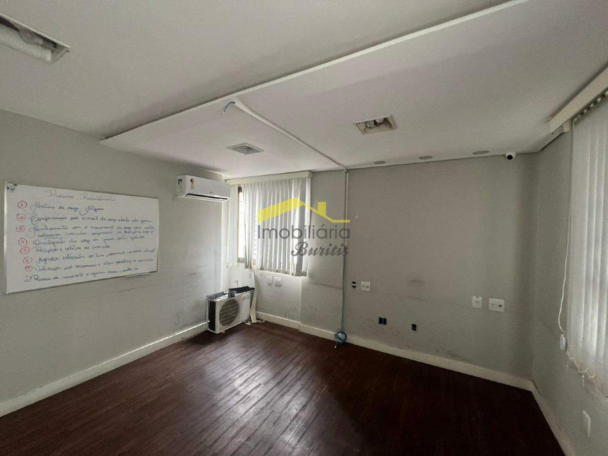 Andar, Savassi, 2 Vagas