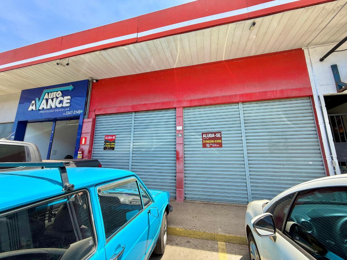 Andar, Betânia, 0 Quarto, 4 Vagas