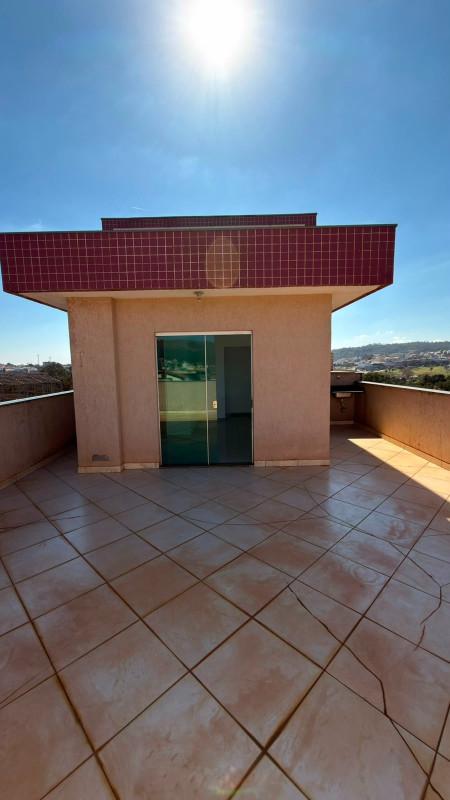 Cobertura, Brasília, 3 Quartos, 1 Vaga, 1 Suíte