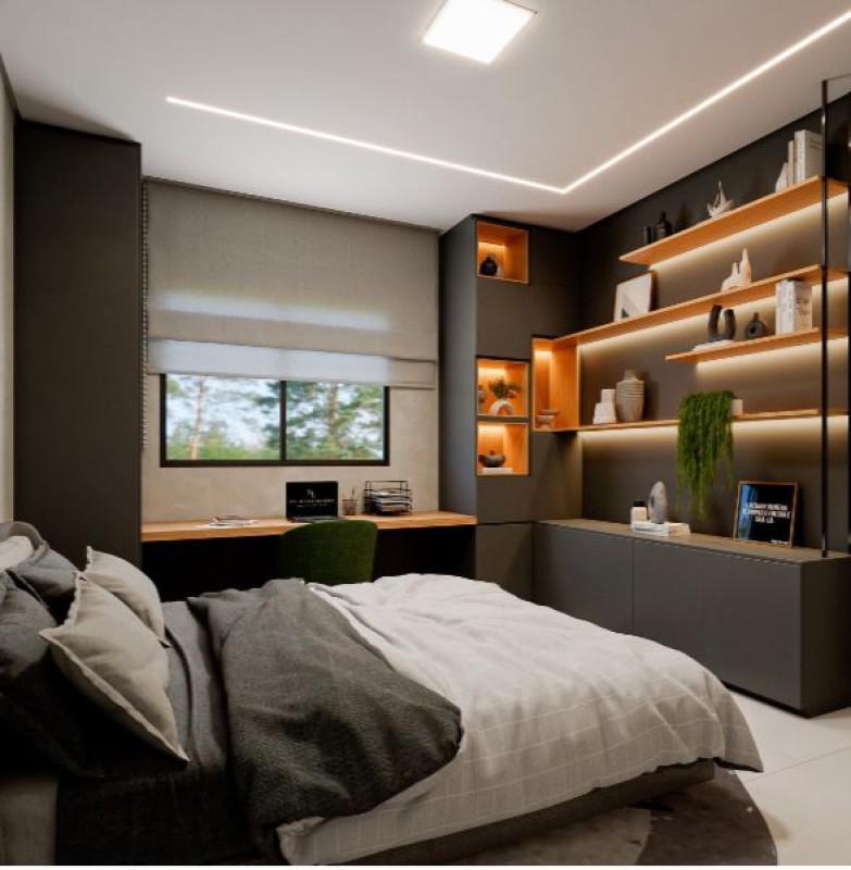 Casa, Novo Eldorado, 3 Quartos, 2 Vagas, 1 Suíte