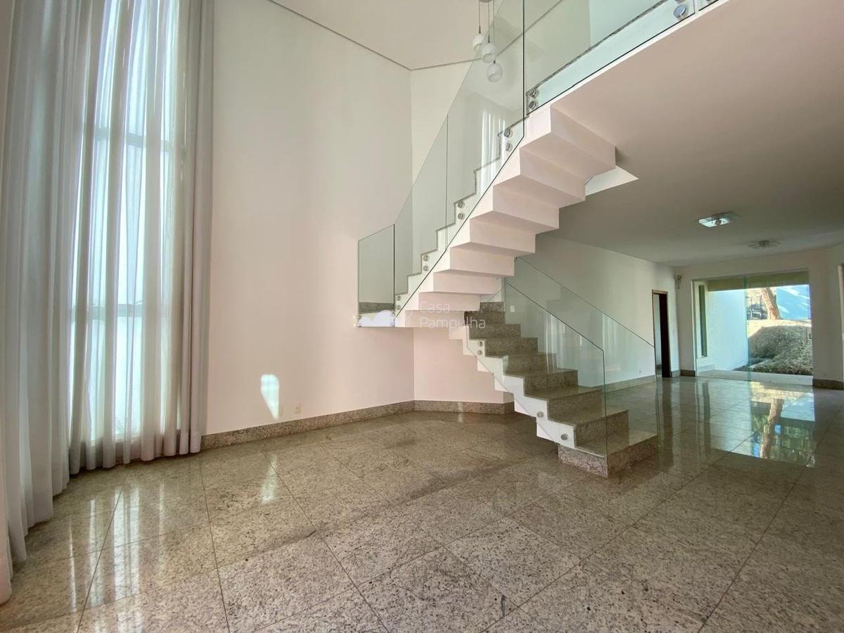 Casa, Bandeirantes (pampulha), 3 Quartos, 6 Vagas, 1 Suíte