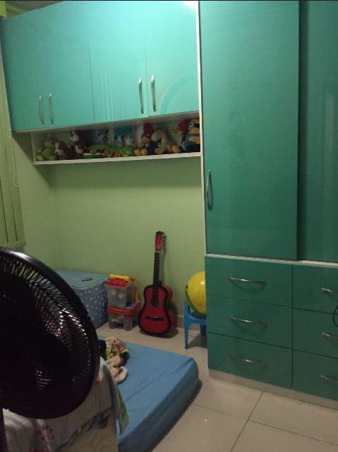 Apartamento, Dona Clara, 2 Quartos, 2 Vagas