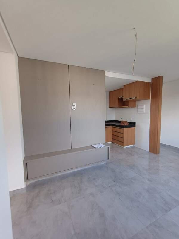 Apartamento, Buritis, 2 Quartos, 2 Vagas, 1 Suíte