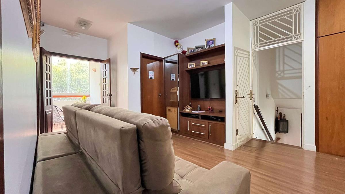 Casa, Santa Lúcia, 4 Quartos, 4 Vagas, 2 Suítes