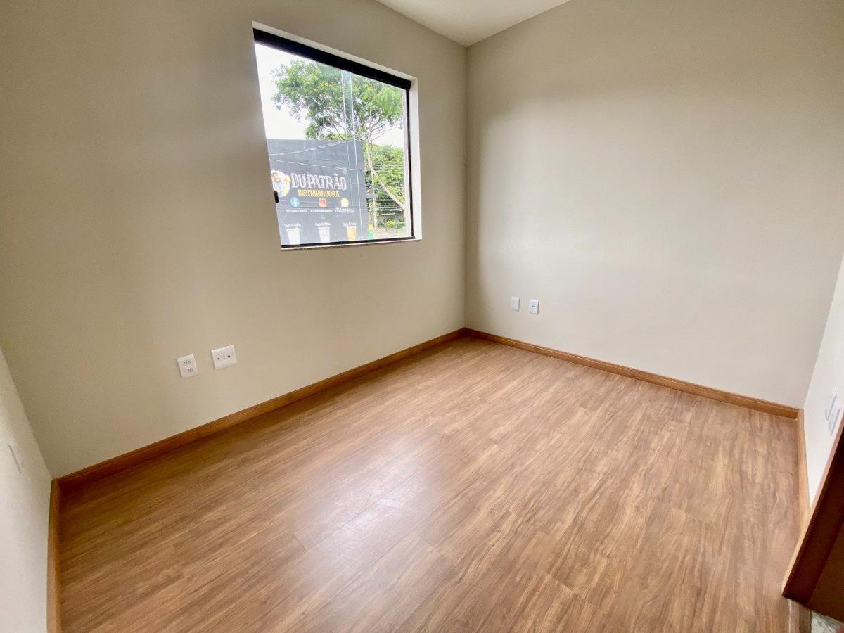 Casa, Santa Mônica, 3 Quartos, 2 Vagas, 1 Suíte