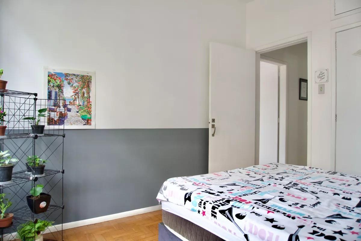 Apartamento, Centro, 3 Quartos, 1 Vaga