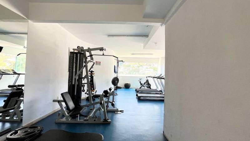 Apartamento, Buritis, 3 Quartos, 2 Vagas, 1 Suíte