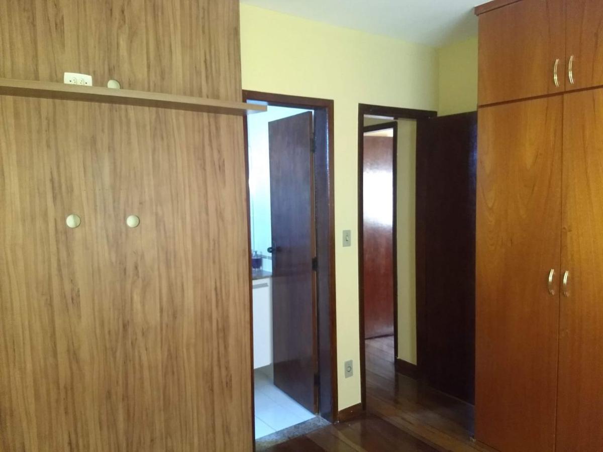 Apartamento, Palmares, 3 Quartos, 2 Vagas, 1 Suíte