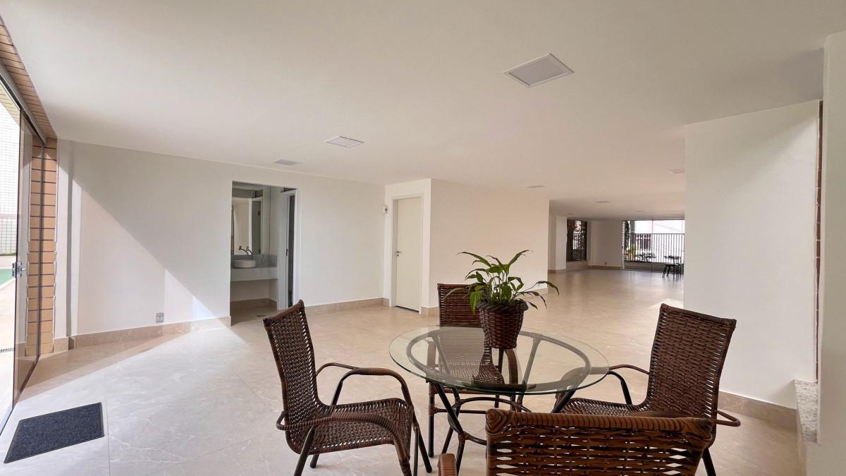 Apartamento, Santo Antônio, 2 Quartos, 2 Vagas, 1 Suíte