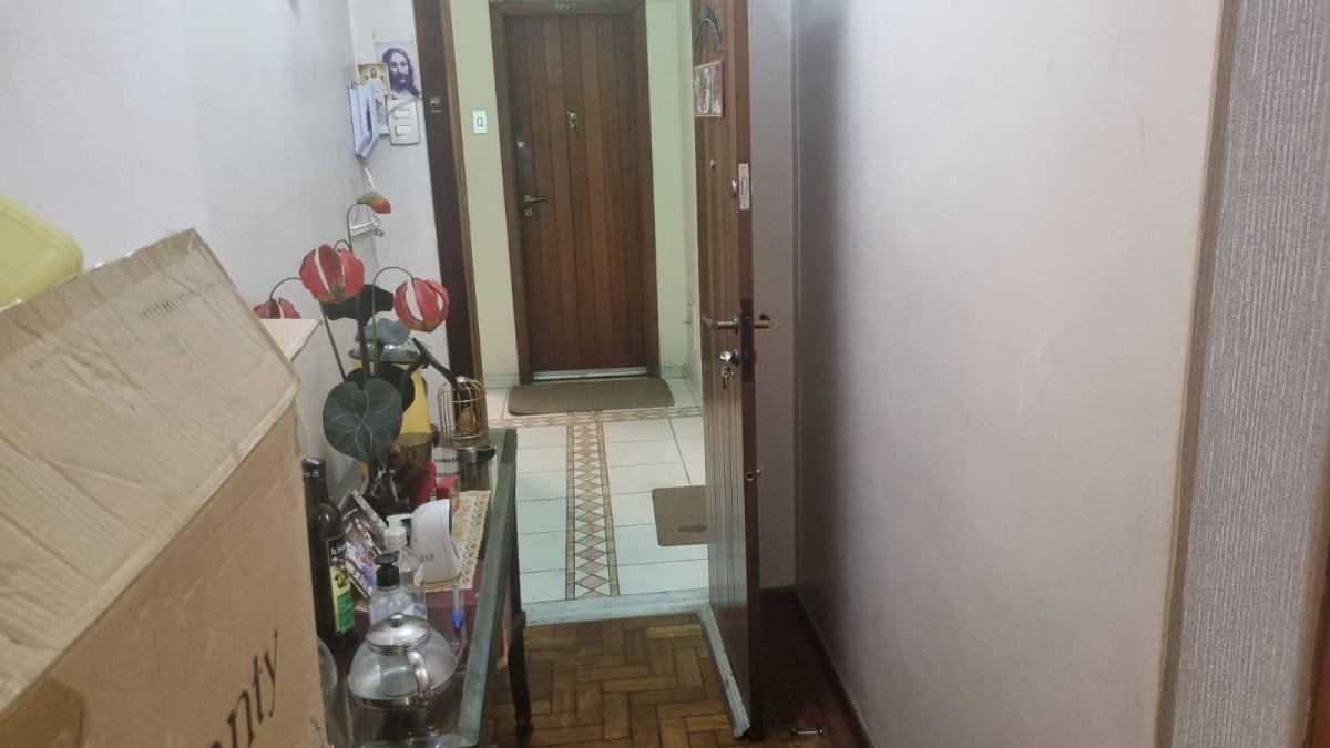 Apartamento, Centro, 1 Quarto, 0 Vaga