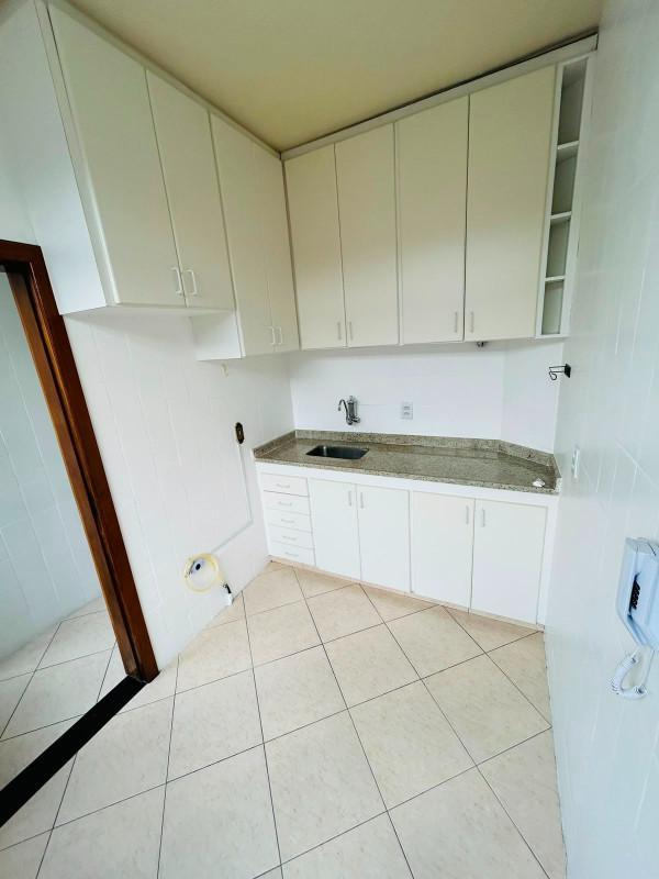 Apartamento, Caiçaras, 2 Quartos, 1 Vaga