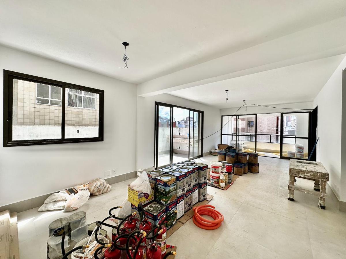 Apartamento, Gutierrez, 4 Quartos, 4 Vagas, 2 Suítes