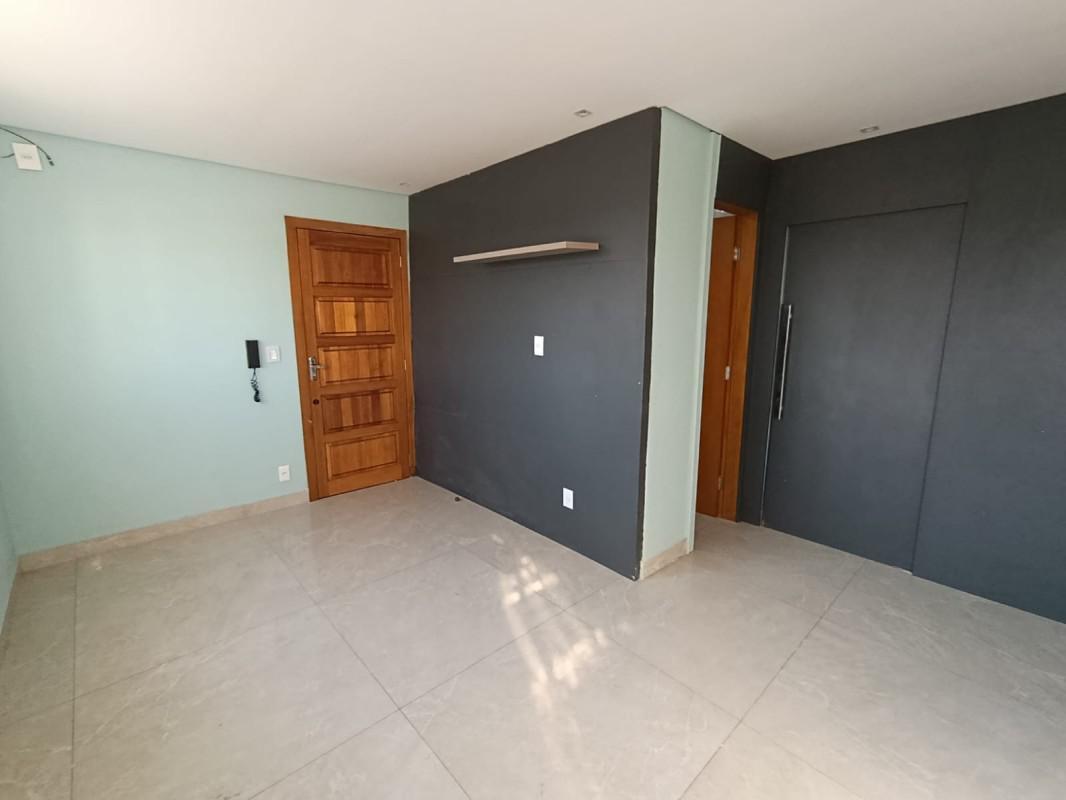 Apartamento, Havaí, 2 Quartos, 0 Vaga