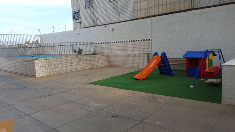 Apartamento, Santa Rosa, 3 Quartos, 2 Vagas, 1 Suíte