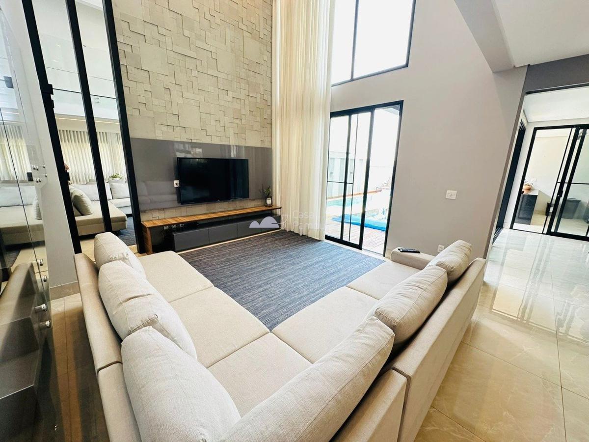 Casa, Gran Park, 3 Quartos, 4 Vagas, 3 Suítes