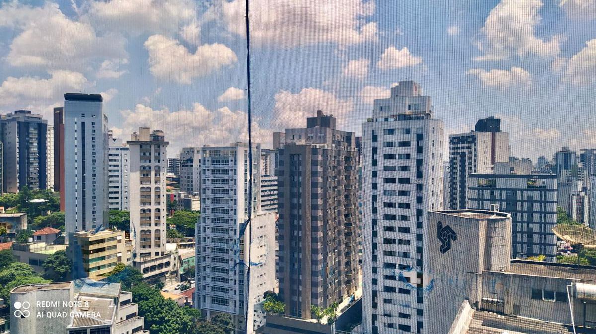Apartamento, Lourdes, 4 Quartos, 4 Vagas, 4 Suítes