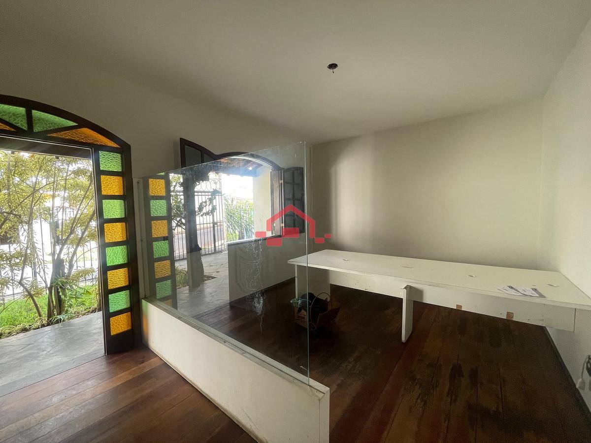 Andar, Ouro Preto, 1 Quarto, 3 Vagas