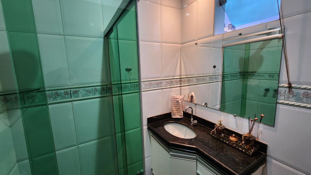Cobertura, Dona Clara, 3 Quartos, 1 Vaga, 1 Suíte