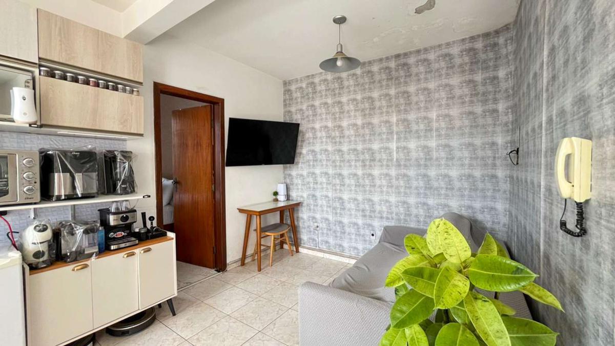 Cobertura, Palmares, 4 Quartos, 2 Vagas, 2 Suítes