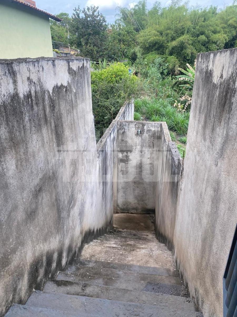 Casa, Jardim Renata, 2 Quartos, 2 Vagas