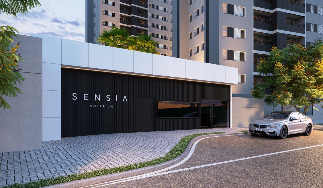 Apartamento, Cabral, 2 Quartos, 1 Vaga, 1 Suíte