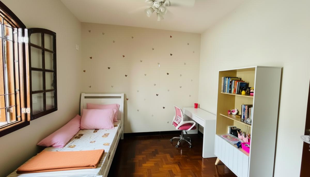 Casa, Itapoã, 5 Quartos, 4 Vagas, 3 Suítes