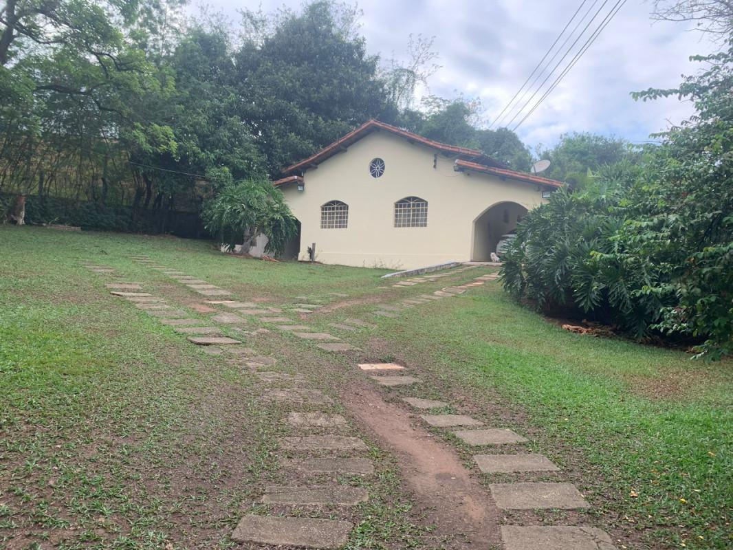 Fazenda, Vianópolis, 4 Quartos, 4 Vagas, 1 Suíte