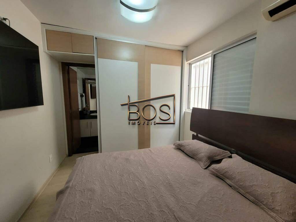 Apartamento, Cidade Nova, 3 Quartos, 2 Vagas, 1 Suíte