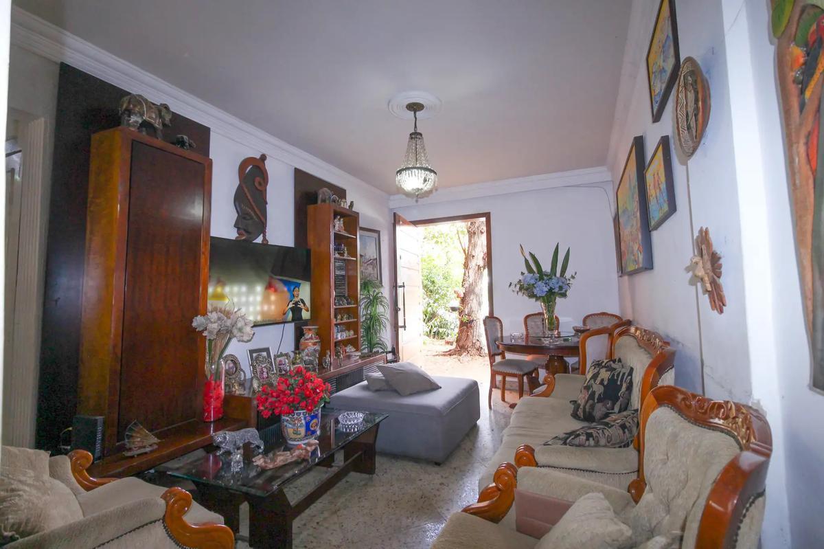 Apartamento, Prado, 3 Quartos, 1 Vaga