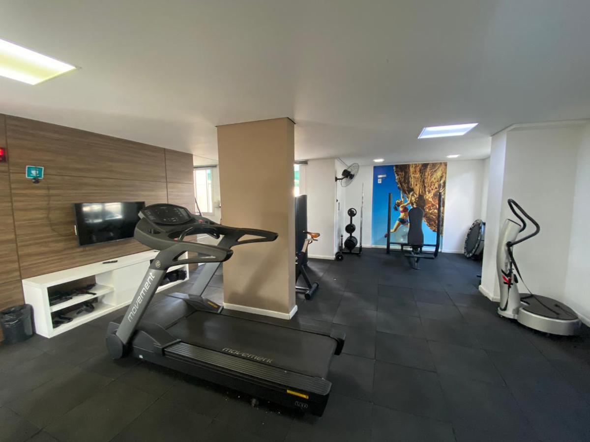 Apartamento, Serrano, 2 Quartos, 1 Vaga, 1 Suíte