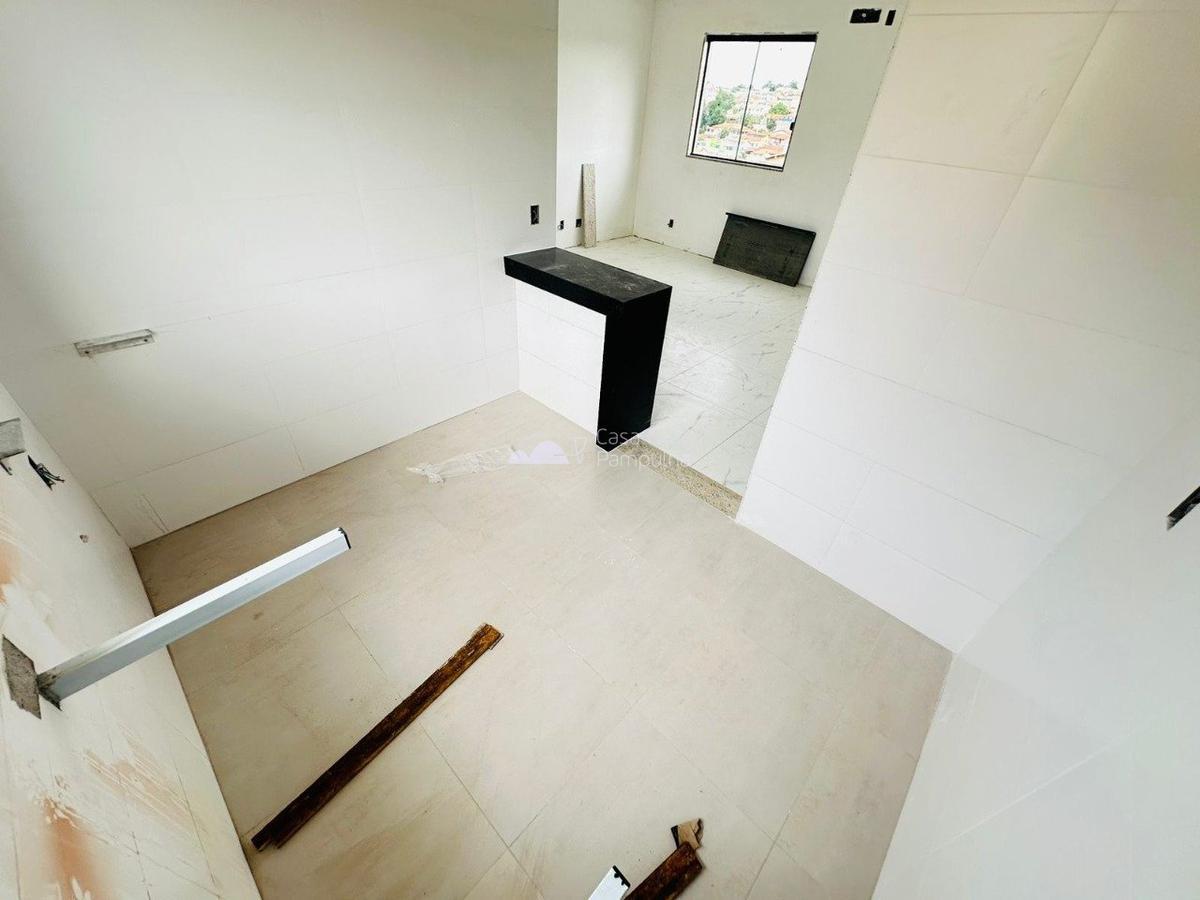 Apartamento, Santa Amélia, 4 Quartos, 1 Vaga, 2 Suítes