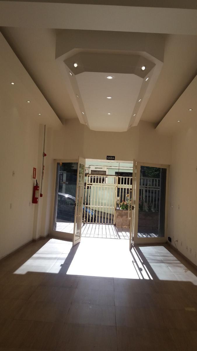 Andar, Gutierrez, 0 Quarto, 0 Vaga